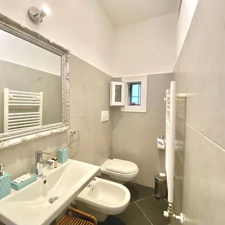 Boutique Vatican Apartman *